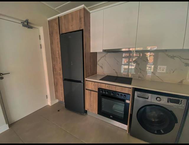 1 BEDROOM PROPERTY TO RENT IN RICHWOOD